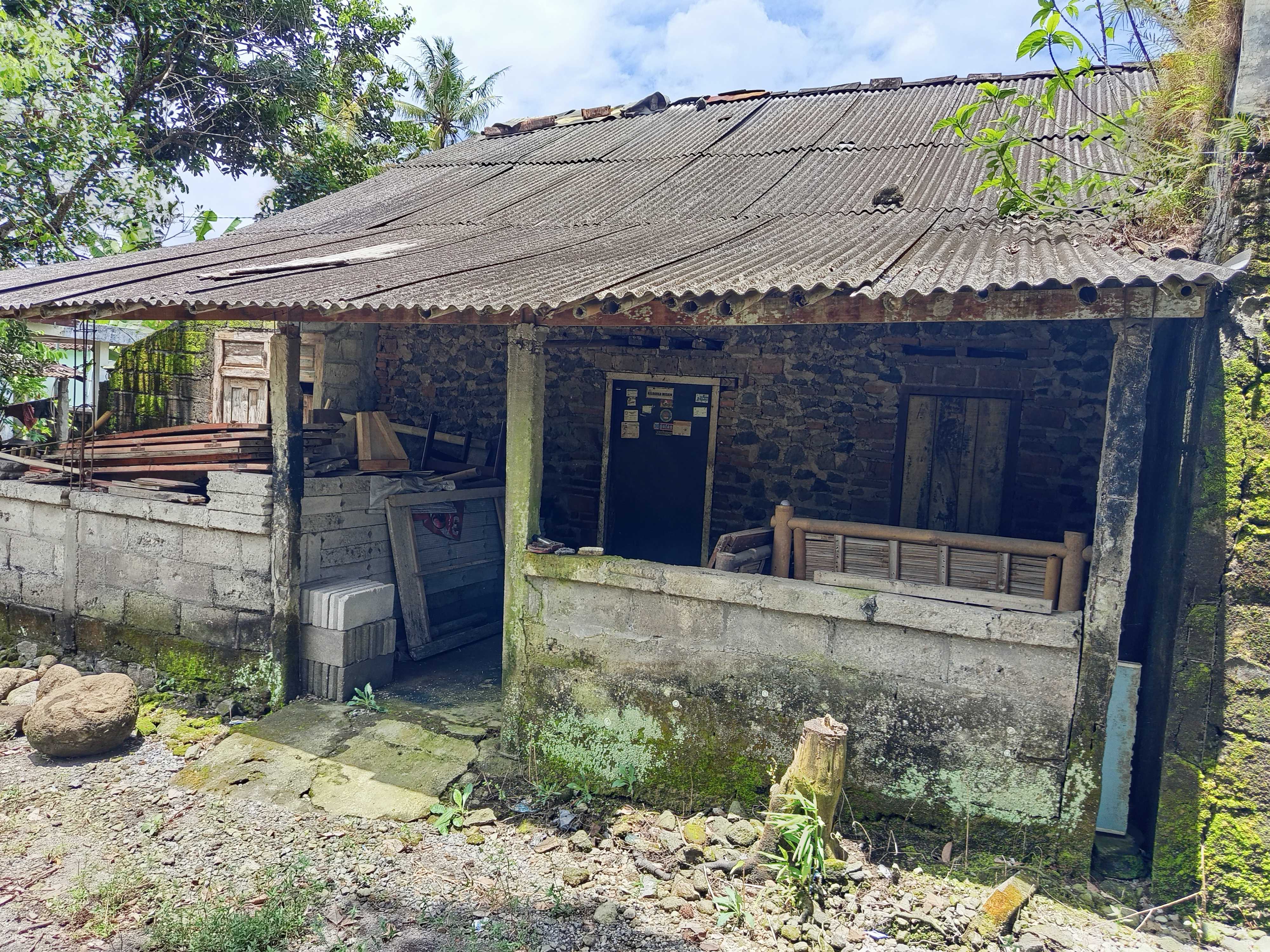 Foto Rumah 0% WALJIYO WALIJO AJIBROTO